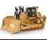 Buldożery Caterpillar D9T