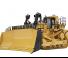Buldożery Caterpillar D11T