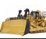 Buldożery Caterpillar D11T CD