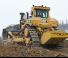 Buldożery Caterpillar D11T CD