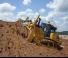 Buldożery Komatsu D155AX-8E0