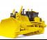 Buldożery Komatsu D155AX-8E0