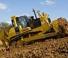 Buldożery Komatsu D275AX-5 
