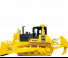 Buldożery Komatsu D275AX-5 