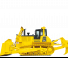 Komatsu D375A-6