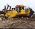 Buldożery Komatsu D375A-8E0