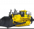 Buldożery Komatsu D375A-8E0
