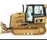 Buldożery Caterpillar D3K2 LGP