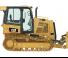 Buldożery Caterpillar D3K2 LGP