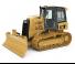 Buldożery Caterpillar D3K2 XL