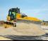 Buldożery Caterpillar D4 XL