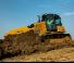 Buldożery Caterpillar D4 XL