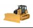 Buldożery Caterpillar D4 XL