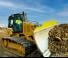 Buldożery Caterpillar D4 LGP