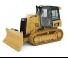 Buldożery Caterpillar D4K2 LGP
