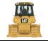 Buldożery Caterpillar D4K2 LGP