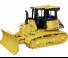 Buldożery Komatsu D51EXi-24E0