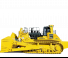 Buldożery Komatsu D575A-3