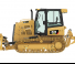 Buldożery Caterpillar D5K2 LGP