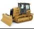 Buldożery Caterpillar D5K2 XL