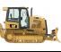 Buldożery Caterpillar D5K2 XL