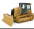 Buldożery Caterpillar D5K2 XL