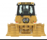 Buldożery Caterpillar D5K2 XL
