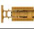 Buldożery Caterpillar D5K2 XL SHIPHOLD/PORT HANDLING