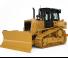 Buldożery Caterpillar D5R2 LGP