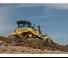 Buldożery Caterpillar D5R2 LGP
