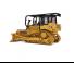 Buldożery Caterpillar D5R2 XL