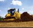 Buldożery Komatsu D61PX-24E0
