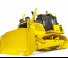Buldożery Komatsu D65EX-18E0