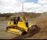 Buldożery Komatsu D65EXi-18E0