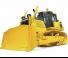 Komatsu D65WX-18 WH