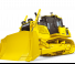 Buldożery Komatsu D65WX-18E0