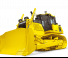 Buldożery Komatsu D65WX-18E0