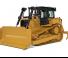 Buldożery Caterpillar D6R2 LGP