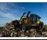 Buldożery Caterpillar D6R2 LGP