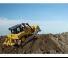 Buldożery Caterpillar D6R2 LGP