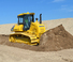Buldożery Komatsu D71PXi-24E0