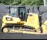 Buldożery Caterpillar D7E