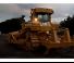 Buldożery Caterpillar D7R