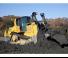 Buldożery Caterpillar D7R XR