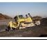 Buldożery Caterpillar D7R XR