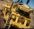 Buldożery Caterpillar D8