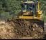Buldożery Caterpillar D8