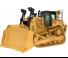 Buldożery Caterpillar D8