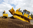 Buldożery Komatsu D85EXi-18E0
