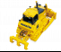 Buldożery Komatsu D85EXi-18E0